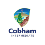 School Logo Cobham
