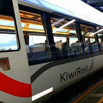A1 Footer Train